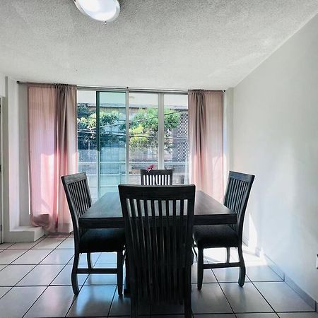 مدينة مكسيكو Hermoso Departamento En Coyoacan المظهر الخارجي الصورة