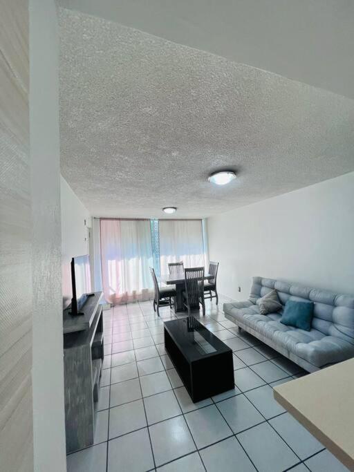 مدينة مكسيكو Hermoso Departamento En Coyoacan المظهر الخارجي الصورة