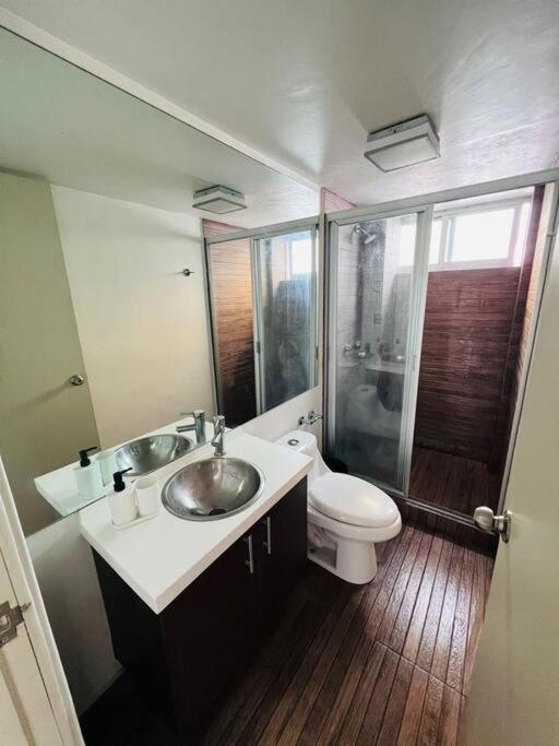 مدينة مكسيكو Hermoso Departamento En Coyoacan المظهر الخارجي الصورة