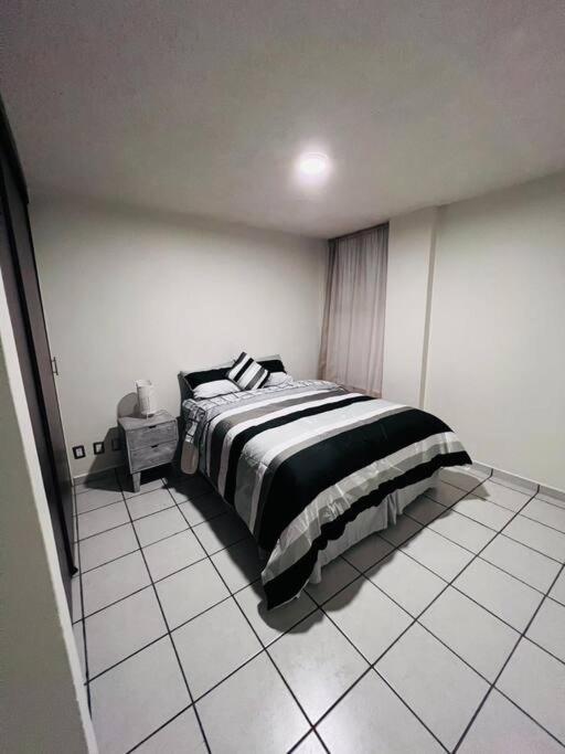 مدينة مكسيكو Hermoso Departamento En Coyoacan المظهر الخارجي الصورة