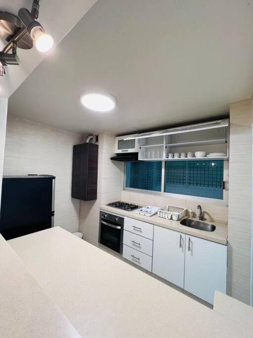 مدينة مكسيكو Hermoso Departamento En Coyoacan المظهر الخارجي الصورة