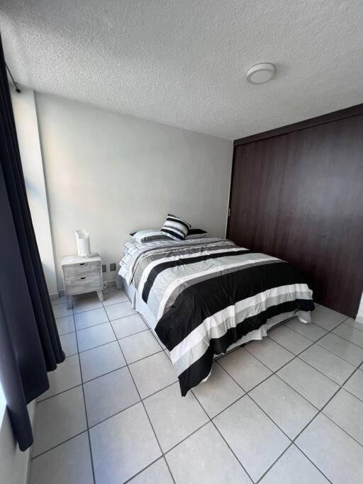 مدينة مكسيكو Hermoso Departamento En Coyoacan المظهر الخارجي الصورة