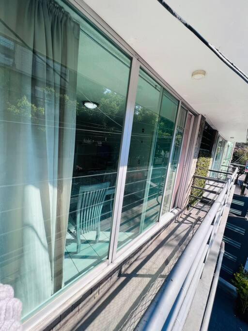مدينة مكسيكو Hermoso Departamento En Coyoacan المظهر الخارجي الصورة
